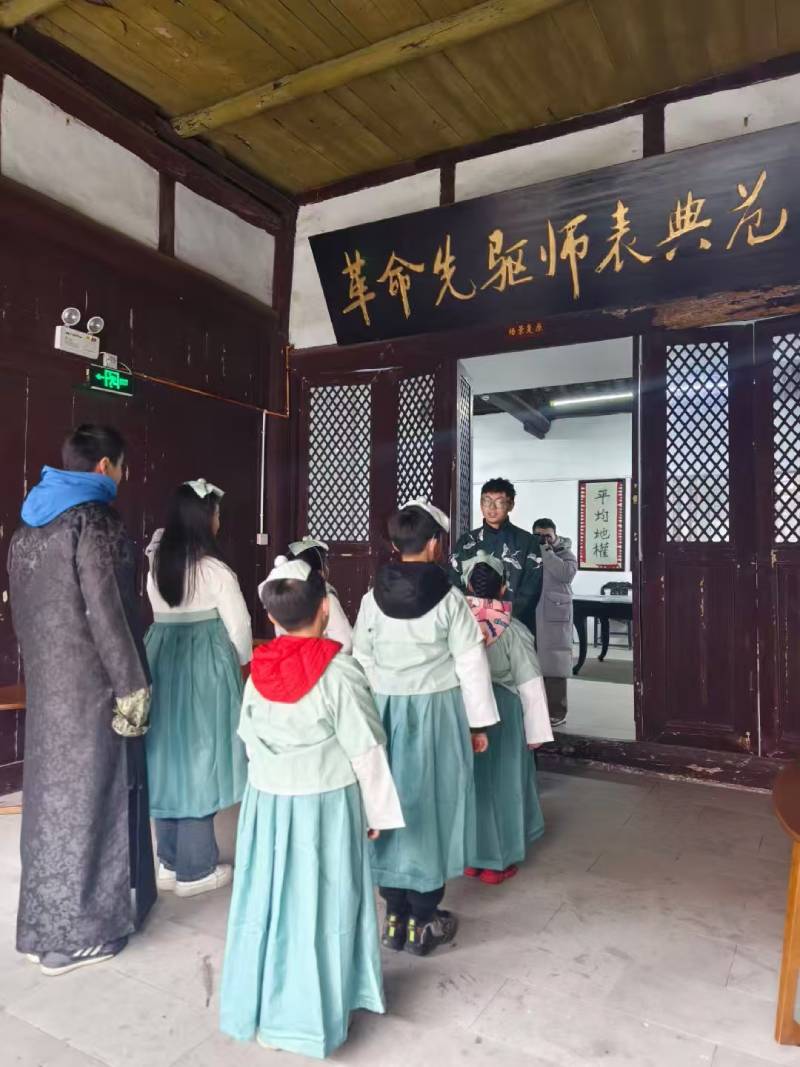 清徐县景区文学经典改编剧本游